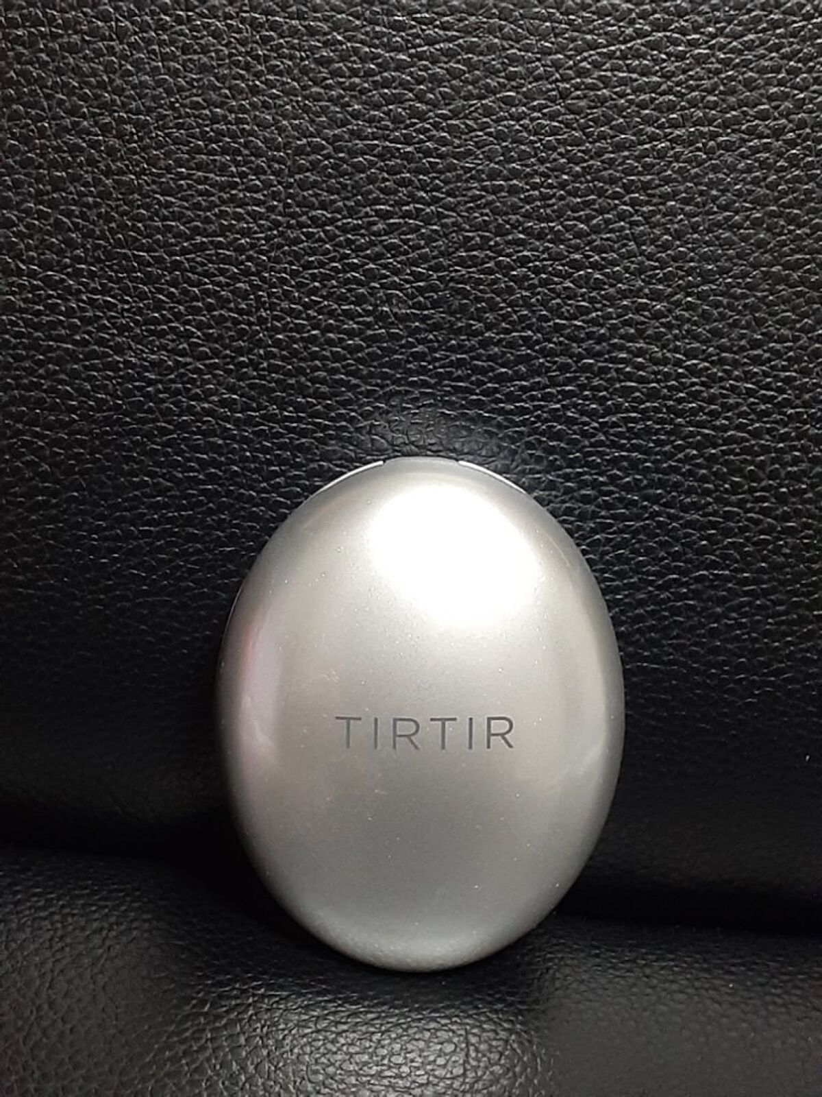 マスクフィットオーラクッション 23N サンド(SAND)(ミニ)/TIRTIR(ティルティル)/クッションファンデーションを使ったクチコミ（1枚目）