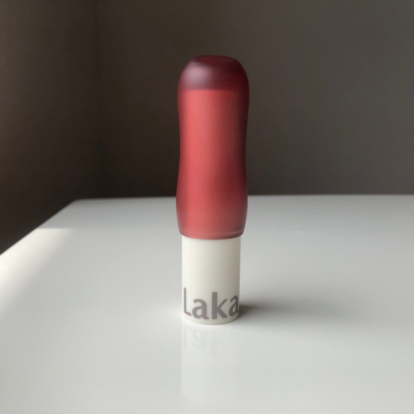 ソウルヴィーガンリップバーム/Laka/リップバームを使ったクチコミ(1枚目)