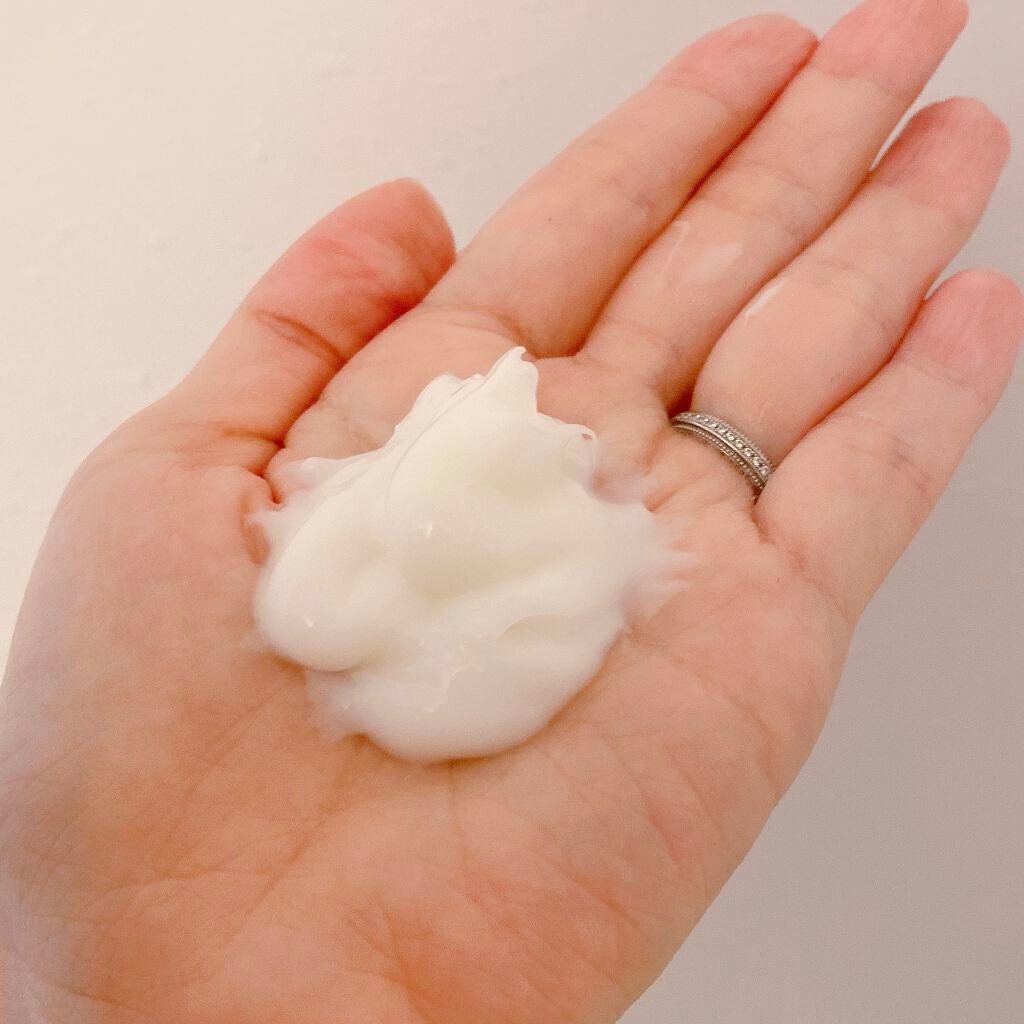 スキャルプ&ヘア リファイニング シャンプー/コンディショナー R/THREE/市販シャンプーを使ったクチコミ(3枚目)