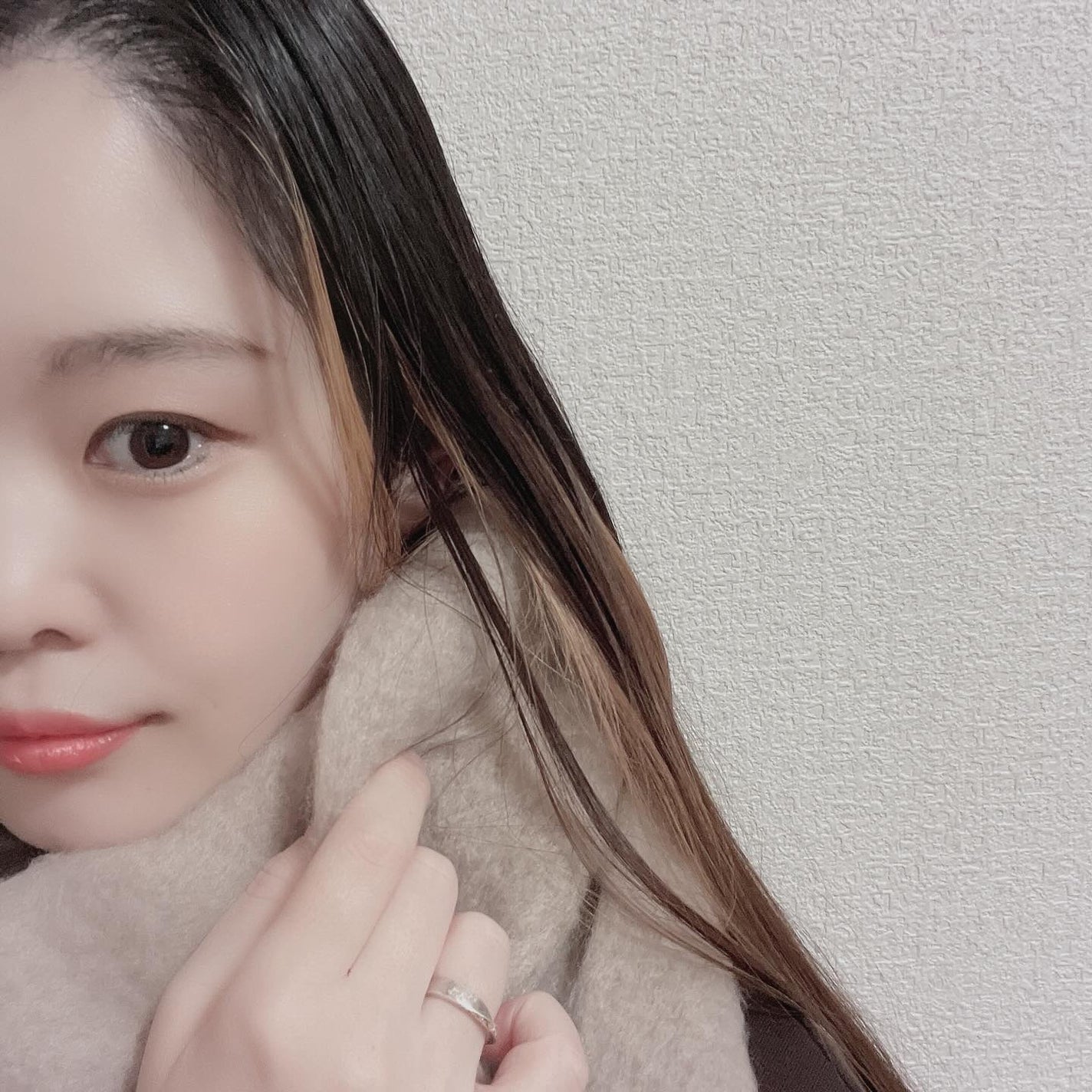 プランプメロウリップス/LUNASOL/口紅を使ったクチコミ(1枚目)