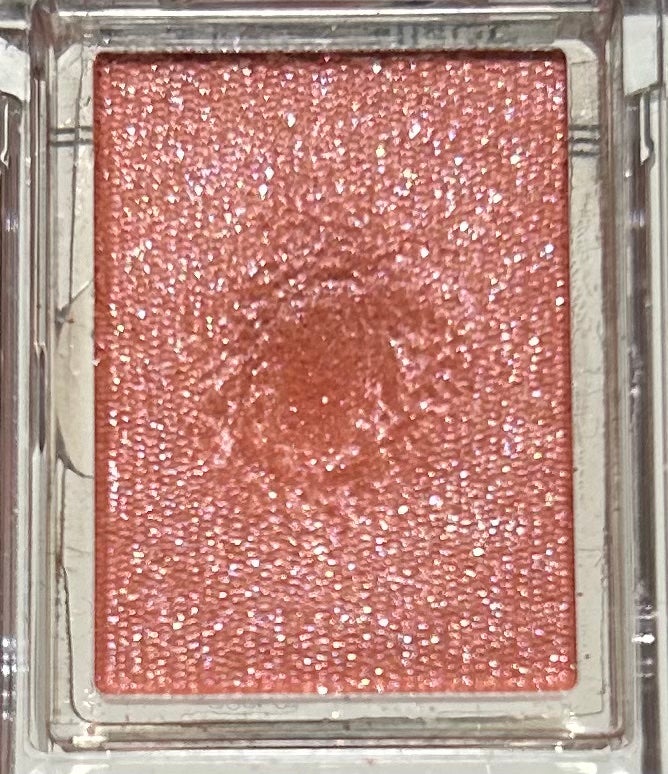 シャドーカスタマイズ/MAJOLICA MAJORCA/単色アイシャドウを使ったクチコミ(2枚目)