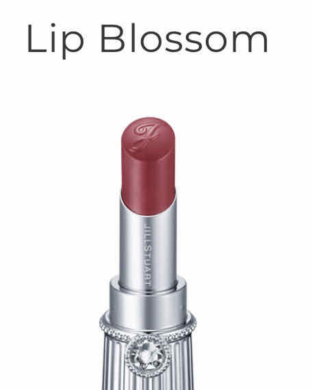 リップブロッサム/JILL STUART/口紅を使ったクチコミ（3枚目）