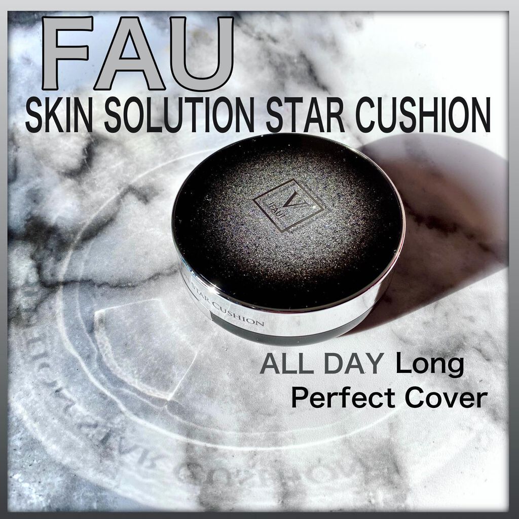 †⌒*:;;:*⌒†⌒*:;;:*⌒†⌒*:;;:*⌒†⌒*:;;:*⌒

\ついに/
日本上陸❣️❣️

韓国No.1のコスメブランド【FAU】
FAU製品 人気No.1
【スキンソリューション シリーズ】

ピーリングケアの後など肌が敏