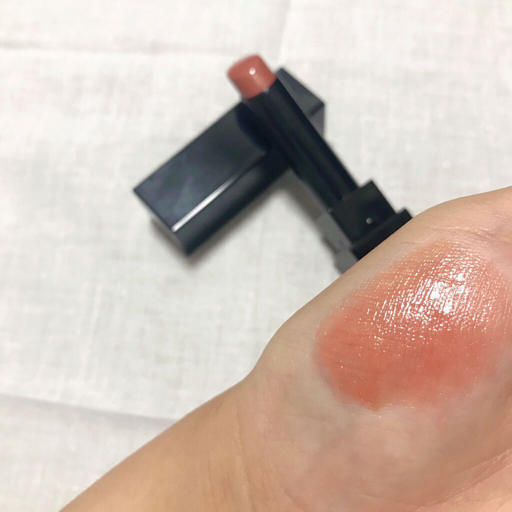 ケイト リップモンスター/KATE/口紅を使ったクチコミ(2枚目)