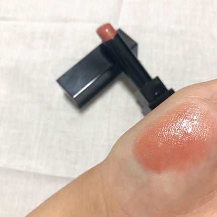 ケイト リップモンスター/KATE/口紅を使ったクチコミ(2枚目)