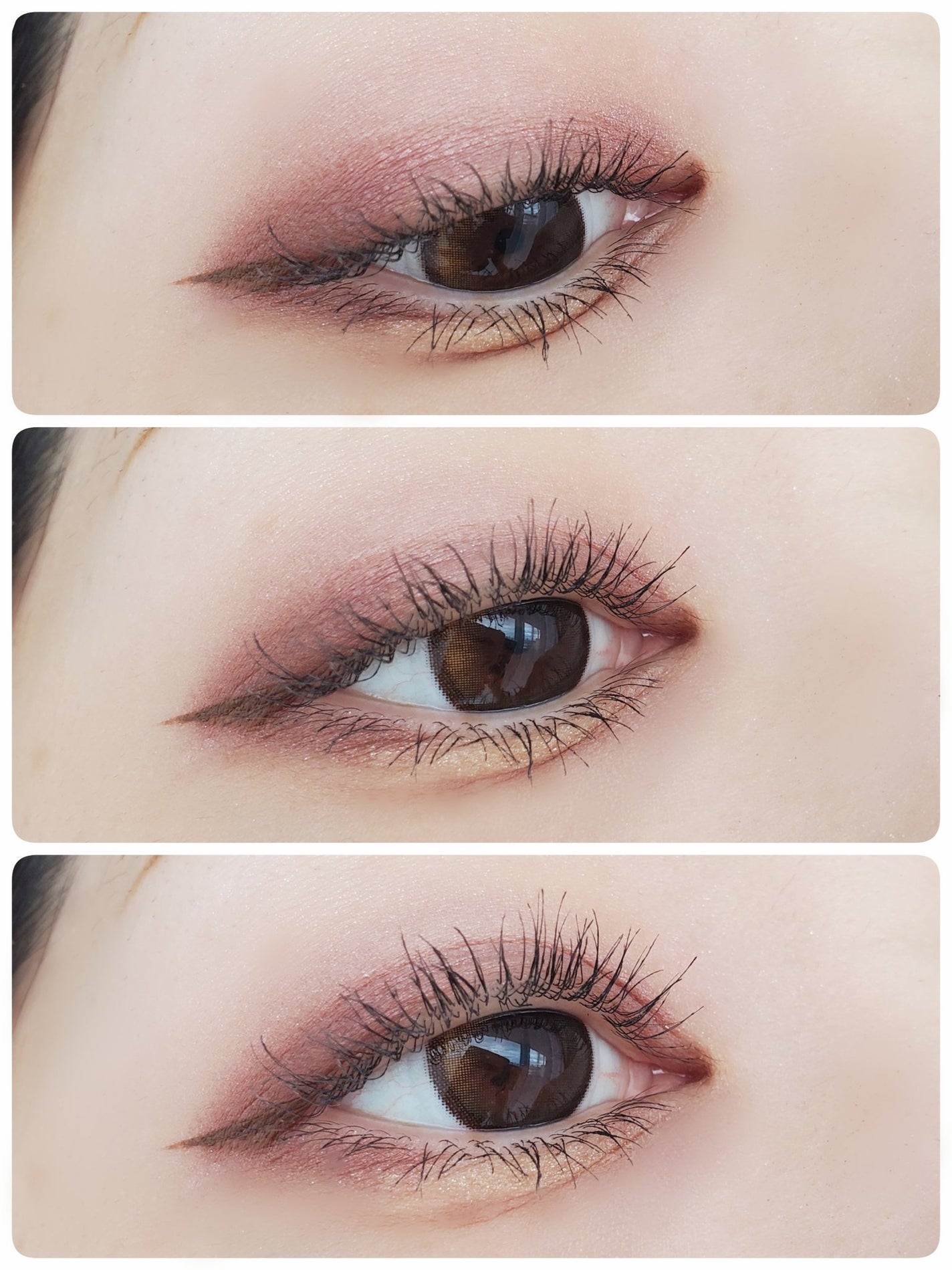 スターライトグリッター/パルガントン/グリッターを使ったクチコミ(3枚目)