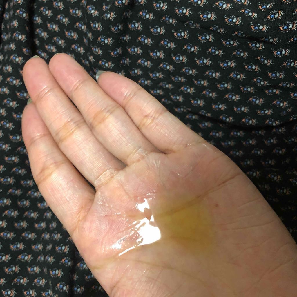 ホワイトバーチ ボディオイル/WELEDA/ボディオイルを使ったクチコミ（2枚目）