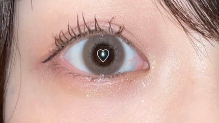 FLANMY 1day/FLANMY/ワンデー(1DAY)カラコンを使ったクチコミ(1枚目)