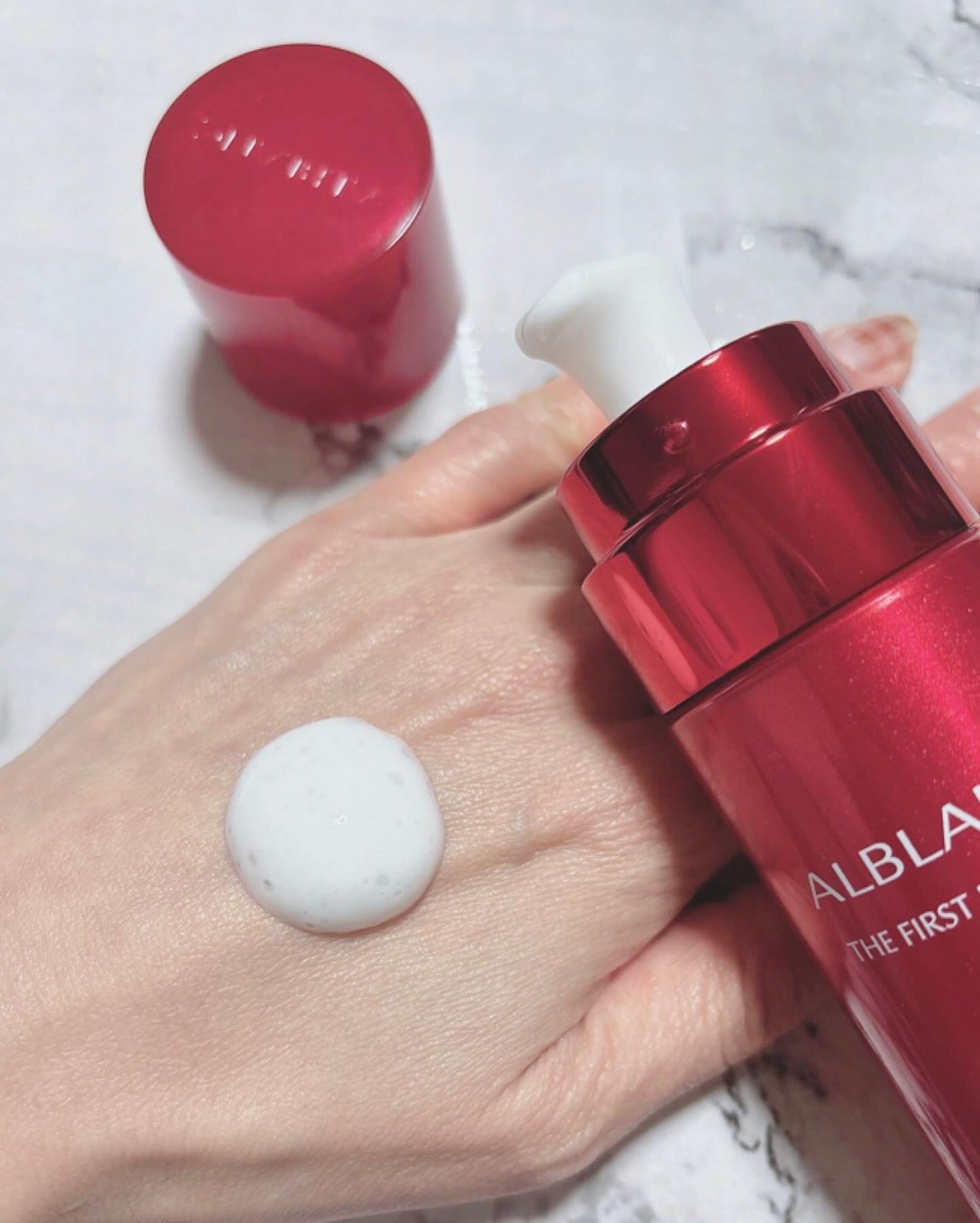 cherry on LIPS ãðððã¢ã«ãã©ã³æ§ããããã ããŸãããð§¡ð§¡ã¢ã«ãã©ã³ãã¶ããã¡..ãïŒ2æç®ïŒ