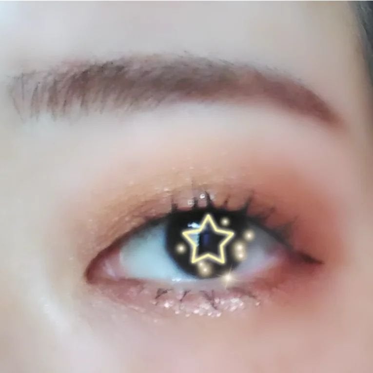 ロングUPマスカラ スーパーWP/ヒロインメイク/マスカラを使ったクチコミ(8枚目)