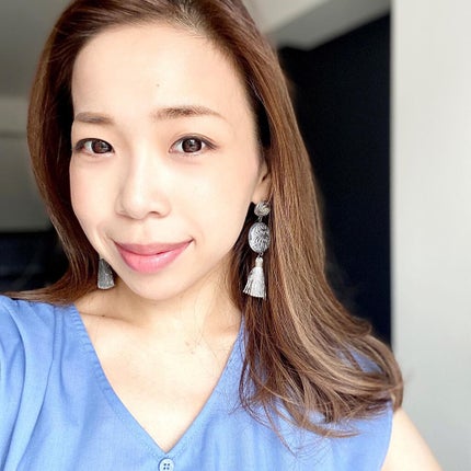 アイカラーレーション/LUNASOL/アイシャドウパレットを使ったクチコミ(5枚目)