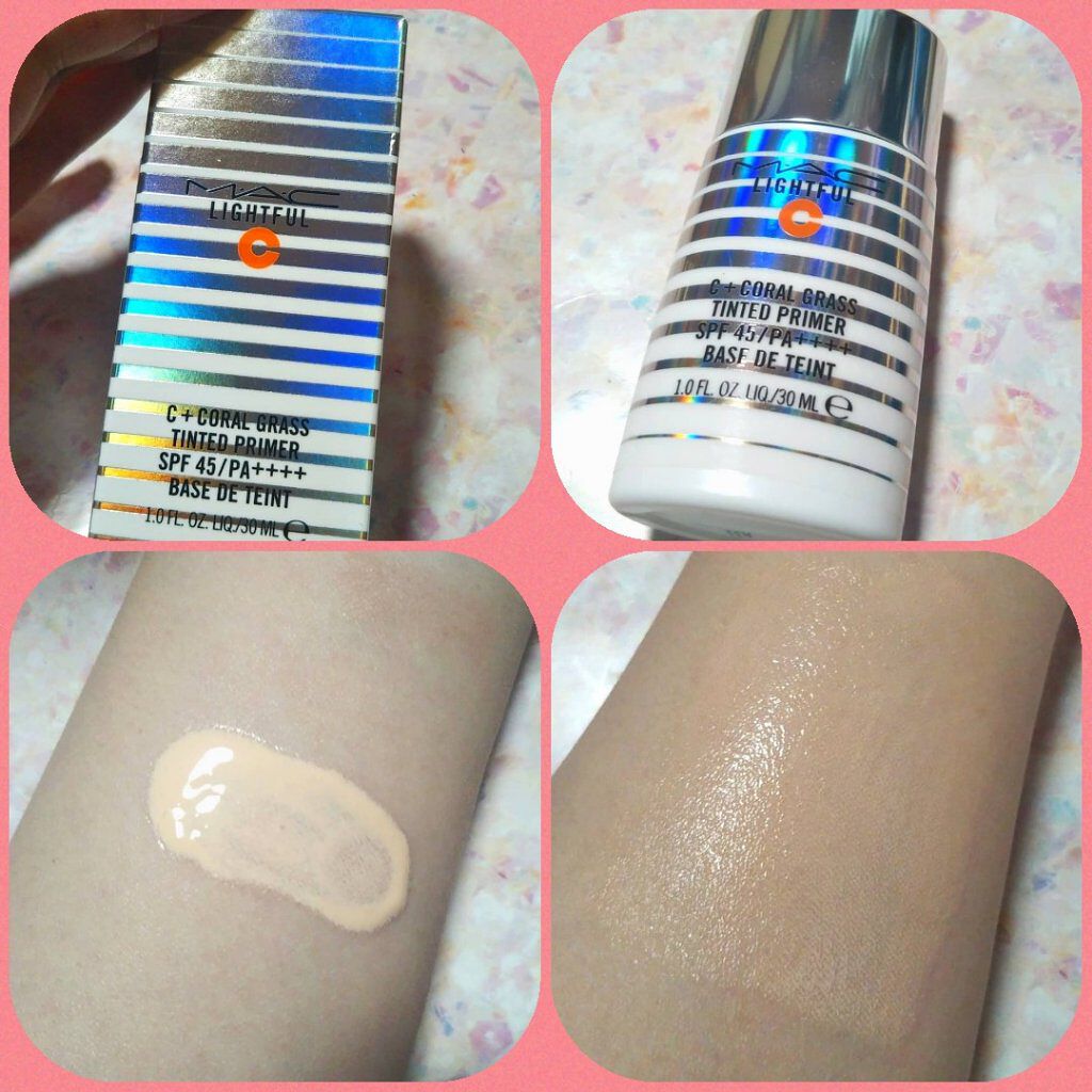 リップスティック/M・A・C/口紅を使ったクチコミ（2枚目）