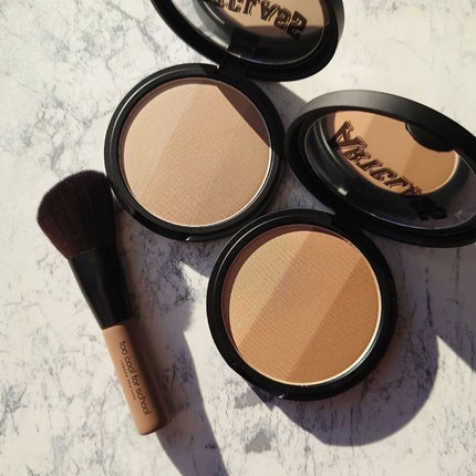 アートクラスバイロダン シェーディング/too cool for school/シェーディングを使ったクチコミ(2枚目)