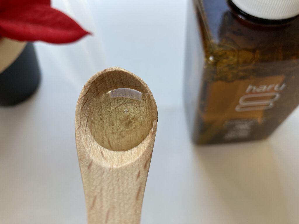 kurokamiスカルプ/haru/市販シャンプーを使ったクチコミ（2枚目）