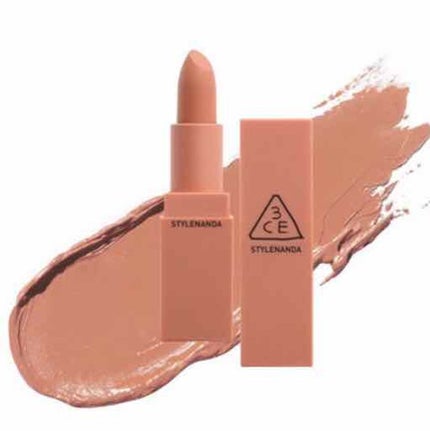 3CE MOOD RECIPE LIP COLOR/3CE/口紅を使ったクチコミ(3枚目)