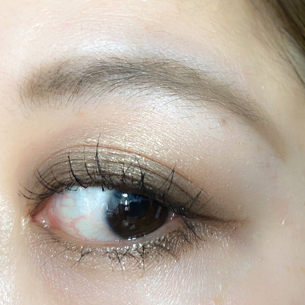 アイ カラー クォード/TOM FORD BEAUTY/アイシャドウパレットを使ったクチコミ（3枚目）