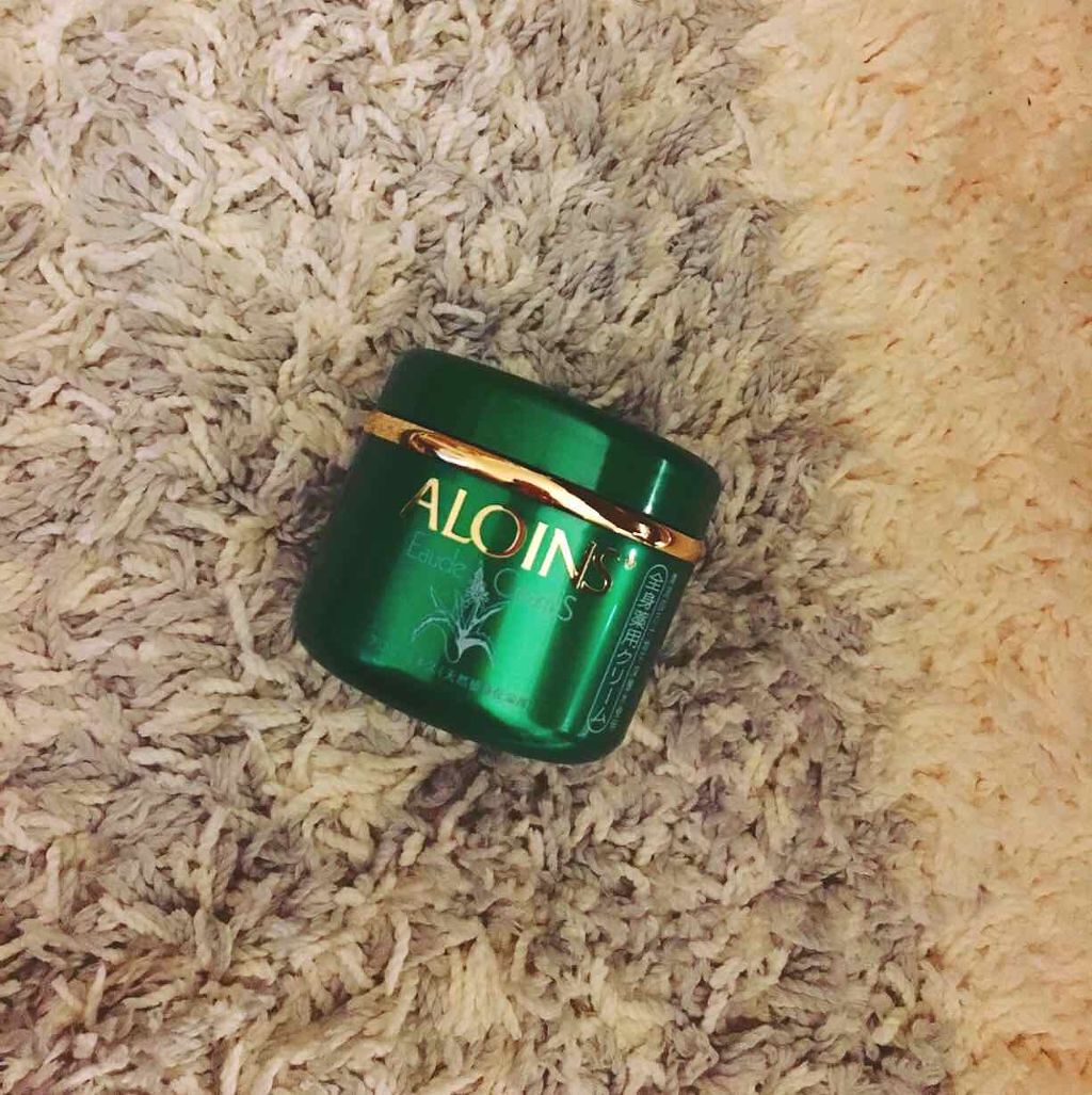 オーデクリームS/オーデ/ボディクリームを使ったクチコミ(1枚目)