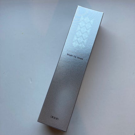 ブライトアップセラム/NANO ACQUA/美容液を使ったクチコミ(4枚目)