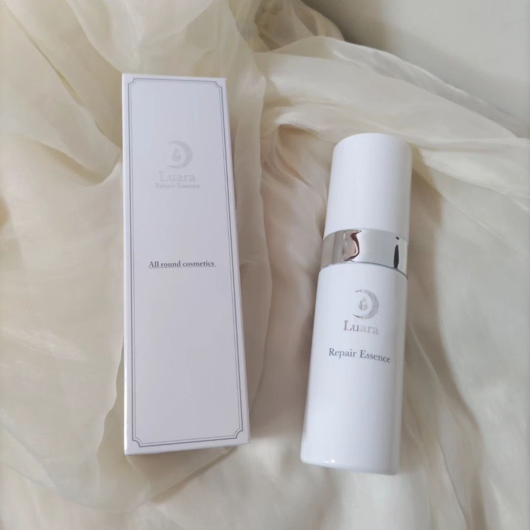リペアエッセンス/Luara/ブースター・導入液を使ったクチコミ（1枚目）