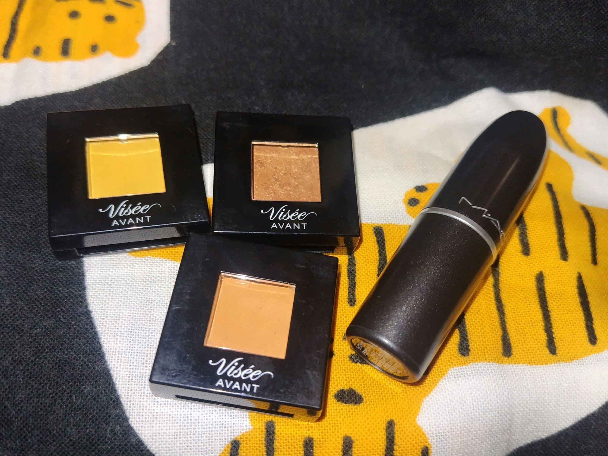 リップスティック/M・A・C/口紅を使ったクチコミ（1枚目）