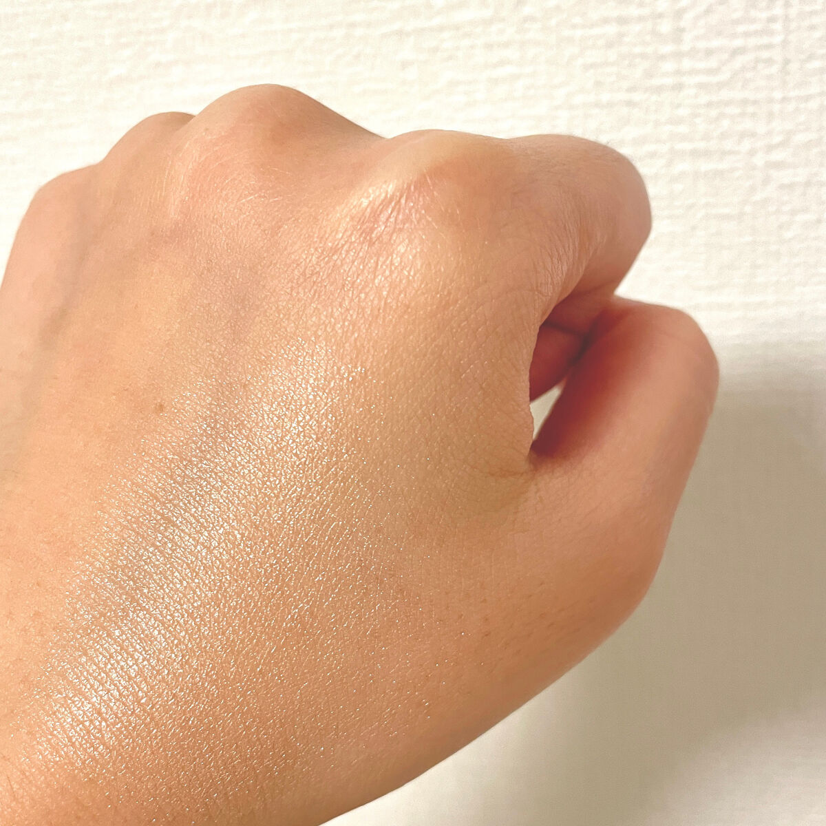 ハイライター/Glint/パウダーハイライトを使ったクチコミ（2枚目）