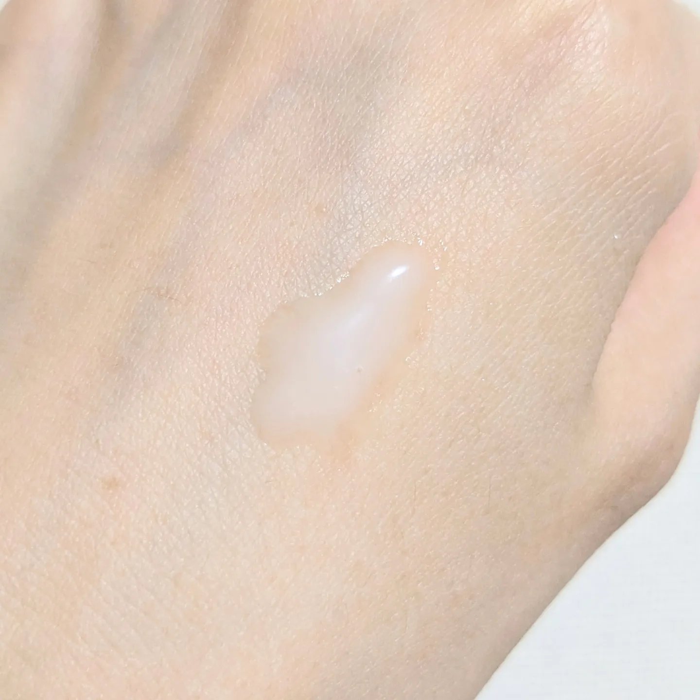 ダイヤリフト1000 SHOT/ECLIMOI/ブースター・導入液を使ったクチコミ（3枚目）