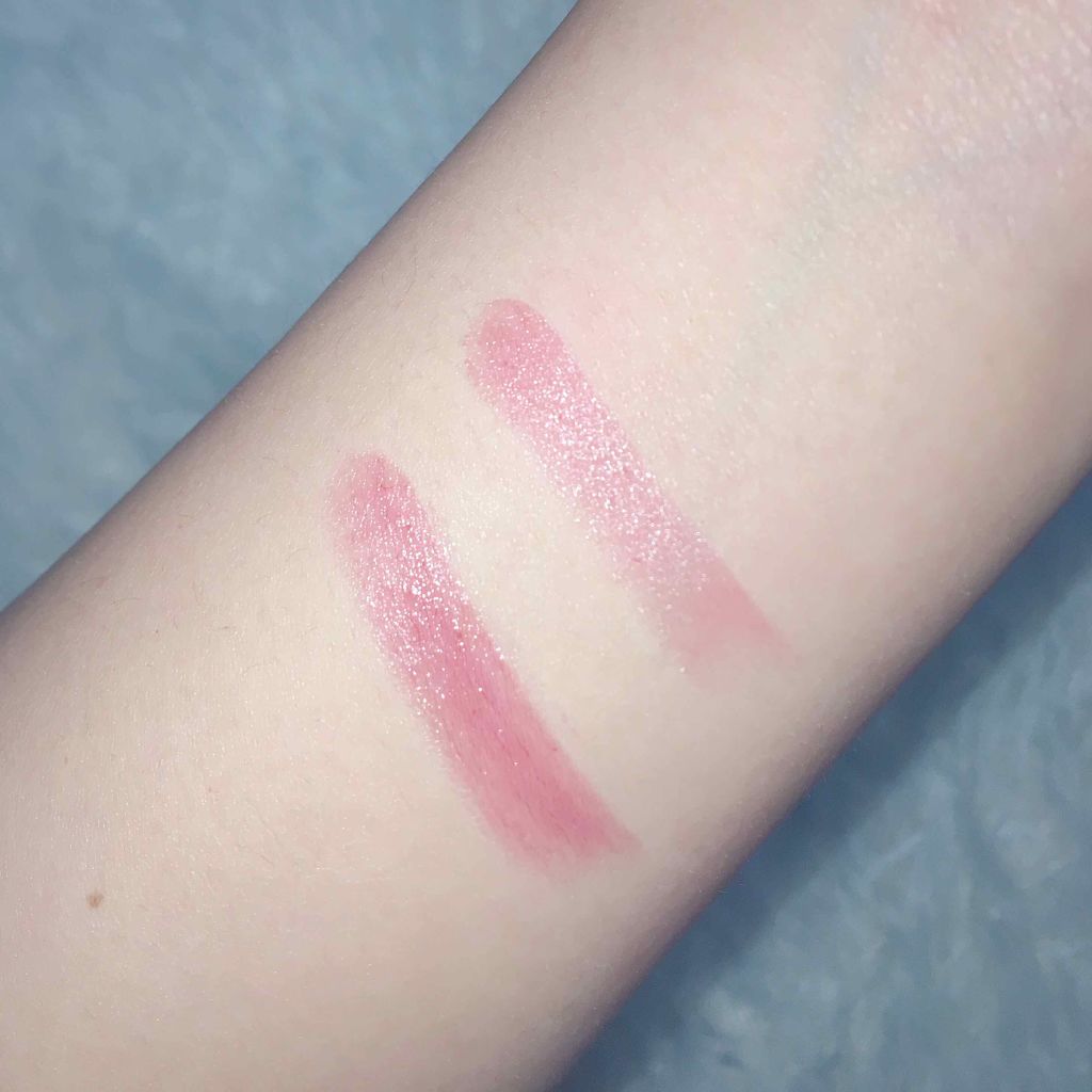 ディメンショナルルージュ/KATE/口紅を使ったクチコミ(2枚目)