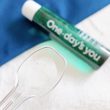 ヘルプミー!ダクトトナー/One-day's you/化粧水を使ったクチコミ(4枚目)