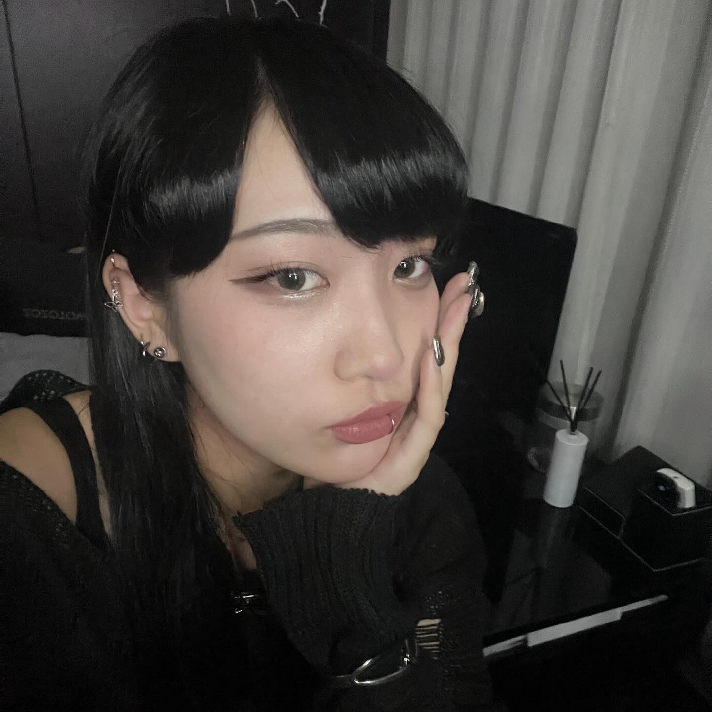 ストロベリーロココ チークブラッシュ/FlowerKnows/パウダーチークを使ったクチコミ（1枚目）