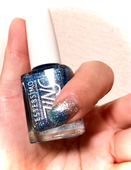 TiNS Color 008 the diamond/TiNS Color/マニキュアの画像