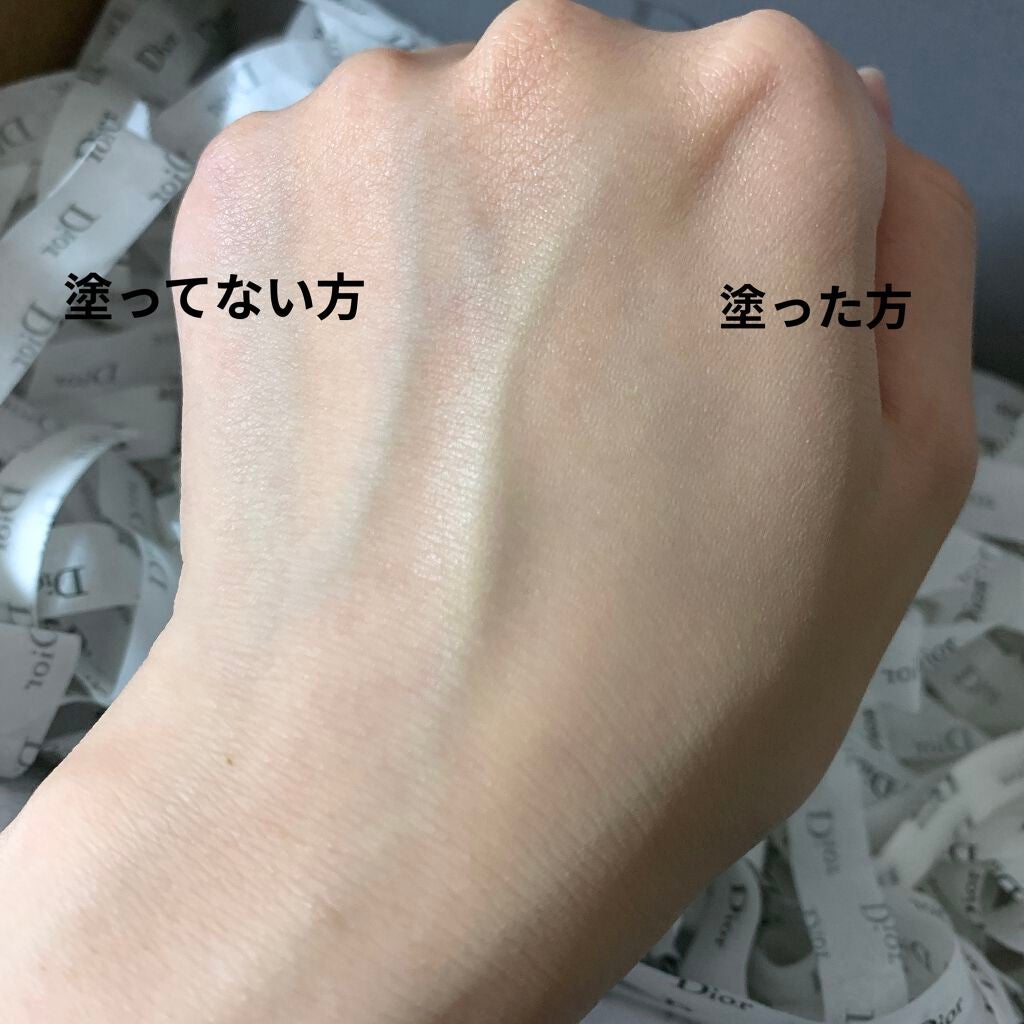 ラスティングカバーファンデーション/CEZANNE/リキッドファンデーションを使ったクチコミ(5枚目)