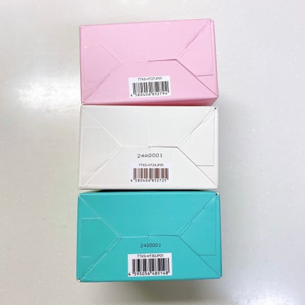 トワタッチ ハートクッション グロウメッシュ/troistouch/クッションファンデーションを使ったクチコミ(9枚目)