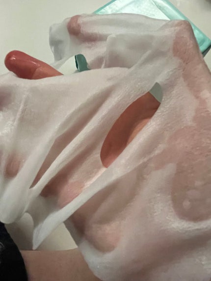 S on LIPS 「モイストリペアマスクBOX(32枚入り)LIHAWモイストリペ..」(4枚目)