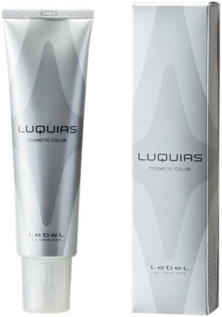 ルキアス / LebeL