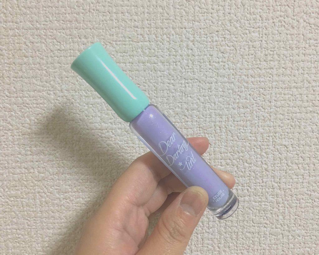 WP ディアダーリンソーダティント/ETUDE/口紅を使ったクチコミ(1枚目)