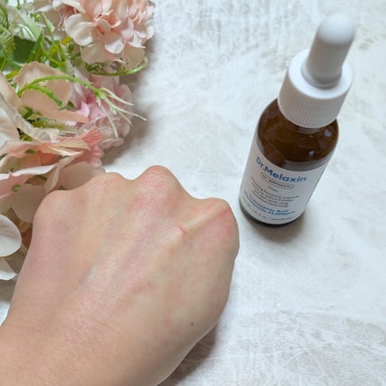 TX-Cream/Dr.Melaxin/フェイスクリームを使ったクチコミ(5枚目)