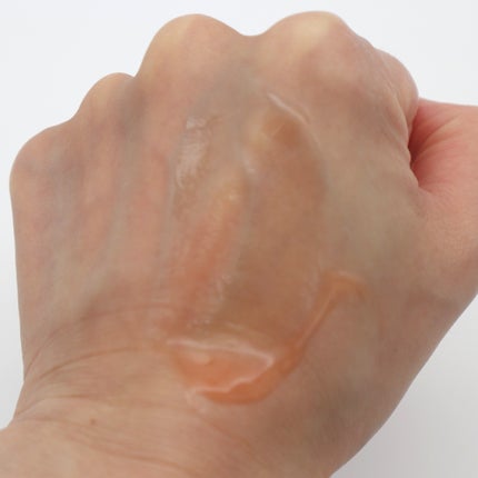 薬用Cクリアクレンジングジェル/ドクターケイ/クレンジングジェルを使ったクチコミ(4枚目)