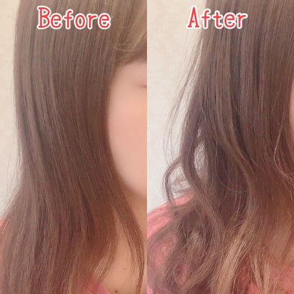 ストレートヘアアイロン/SALONIA/ストレートアイロンを使ったクチコミ(2枚目)