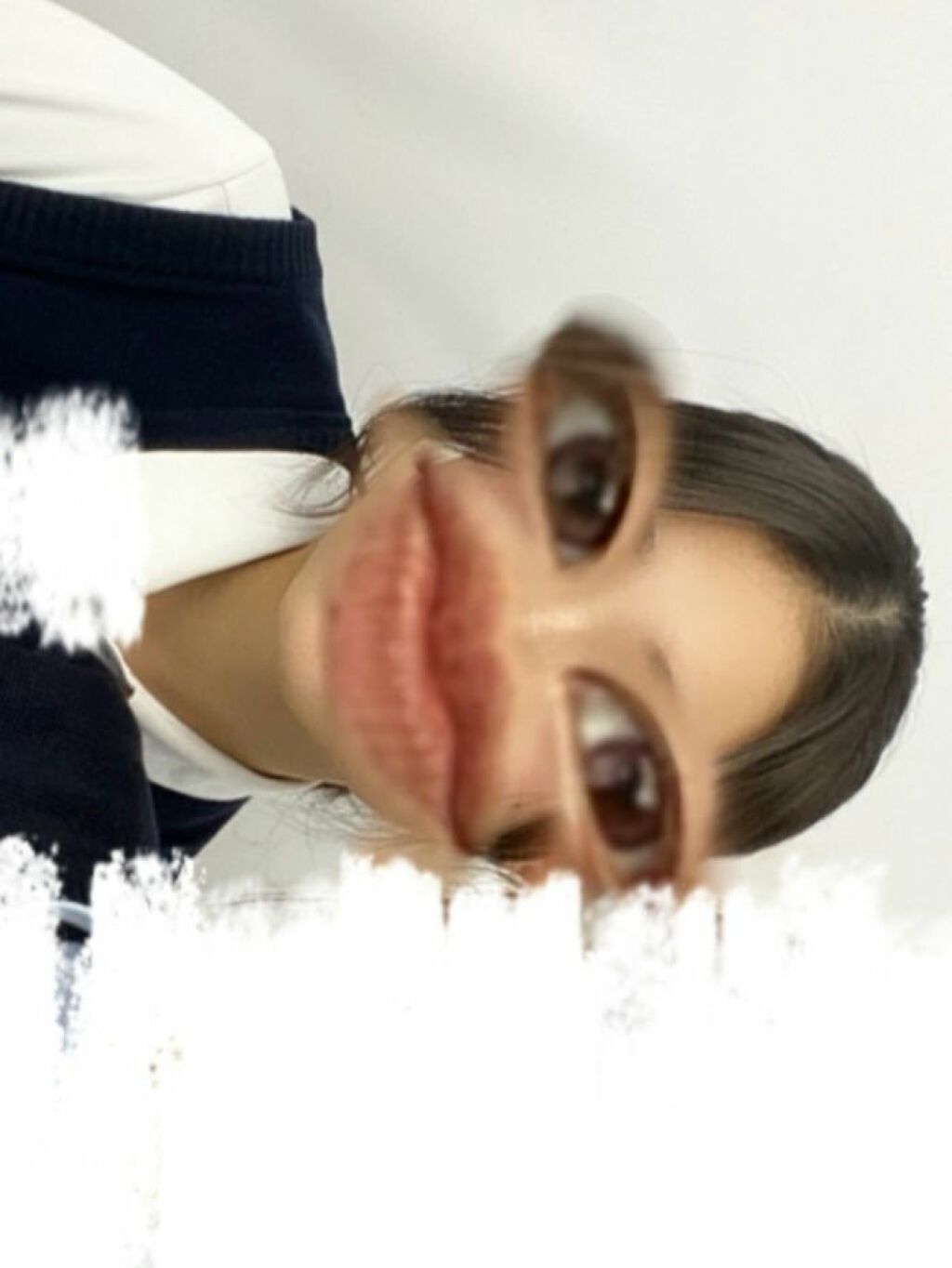 ウォータリーティントリップ/CEZANNE/リップティントを使ったクチコミ(6枚目)