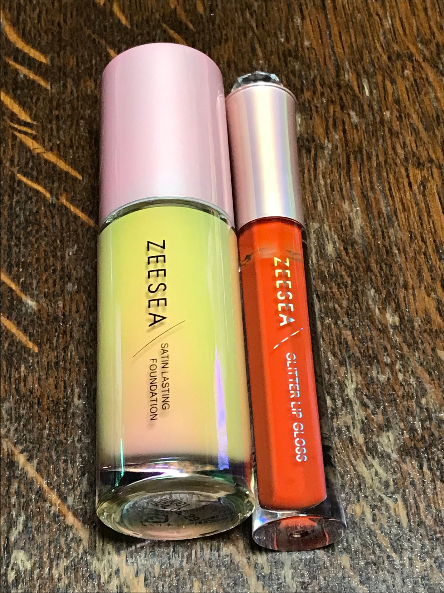 ジャビンドゥソウル ウインクファンデーションパクト/Javin De Seoul/クッションファンデーションを使ったクチコミ(2枚目)