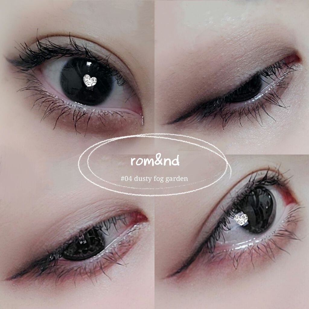 ミスナイン ザパーフェクトマスカラ ファイバー/ARTISTIC＆CO./マスカラを使ったクチコミ（1枚目）