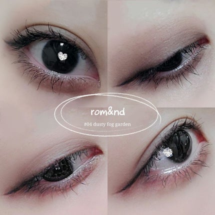 ミスナイン ザパーフェクトマスカラ ファイバー/ARTISTIC&CO./マスカラを使ったクチコミ(1枚目)