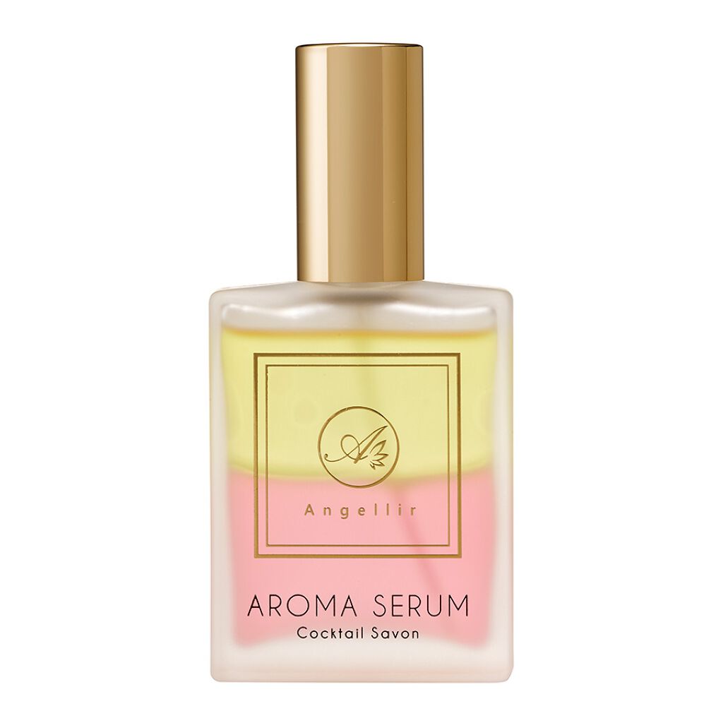 Angellir アロマセラム