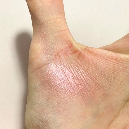 SUIKOミネラルマルチカラー/SUIKO HATSUCURE/単色アイシャドウを使ったクチコミ(3枚目)