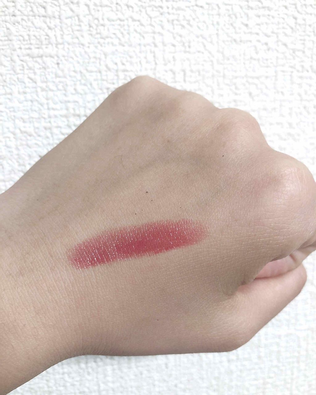 スライドルージュ/KiSS/口紅を使ったクチコミ(2枚目)