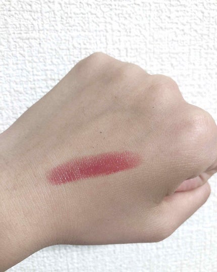 スライドルージュ/KiSS/口紅を使ったクチコミ(2枚目)