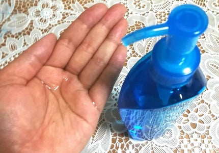 オールクリアオイル/SENKA(専科)/オイルクレンジングを使ったクチコミ(2枚目)