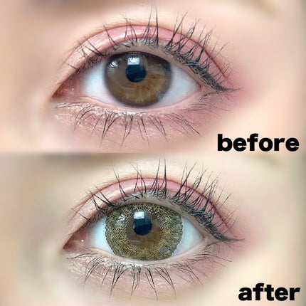 ケイト ザ アイカラー/KATE/単色アイシャドウを使ったクチコミ(3枚目)