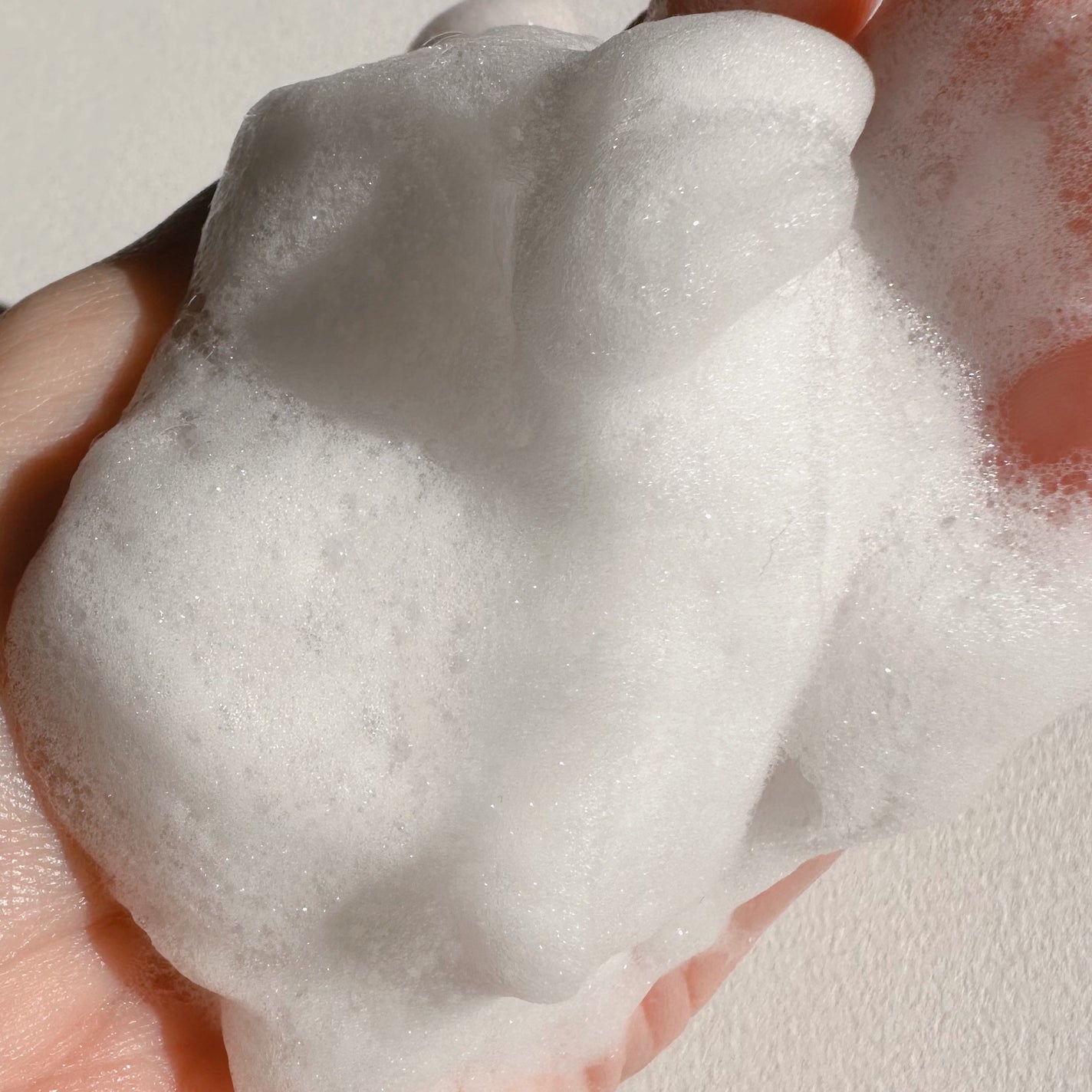 リフレッシングボディソープ(レモン&ベルガモットの香り)/Vitaming/ボディソープを使ったクチコミ(3枚目)