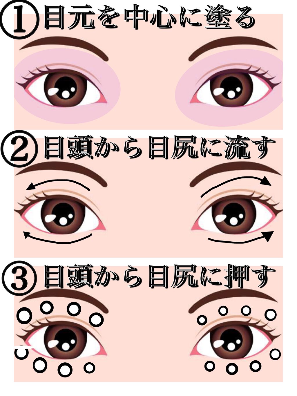 アイジャムS/eyejam/アイケア・アイクリームを使ったクチコミ(3枚目)